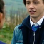 Ryan Dean Instagram – Yo yo everyone today is the day!🔥💥Ackley Bridge S4 tonight 6pm on Channel 4, all episodes on All4!