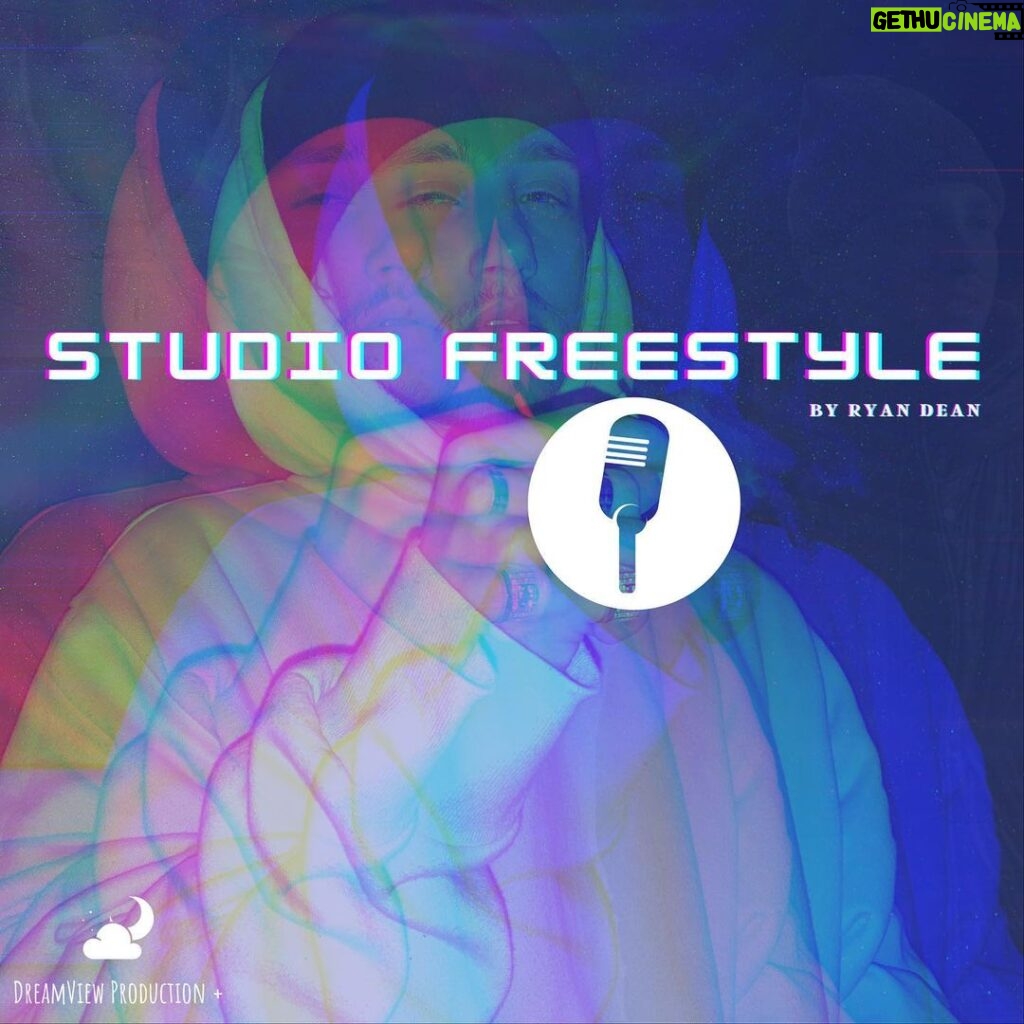 Ryan Dean Instagram - 96% of ya’ll wanted my Studio Freestyle out on the streaming platform so here you go! Studio Freestyle will be out Friday 26th! I am going to try get all my old music out real soon, music going back about 2 years. So ya’ll can really hear my journey not only as a artist but as a producer and mix a master engineer. If I am not on set I am in my studio, constantly working, I am only wanting to grow and provide ya’ll with real and good content! Massive love to all the supporters! #appriciate #allthelove . . . . . . @dreamviewproduction #newmusic #studioflow #studiofreestyle #newsingle