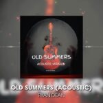 Ryan Dean Instagram – Old Summers (Acoustic Version) Out July 11th! Pre download June 13th – Link in bio.
Video being edited as I post! 
Massive Thank you to @jackchristou for playing the guitar for the song! .
.
.
.
#ryandean #newsingle #acousticguitar