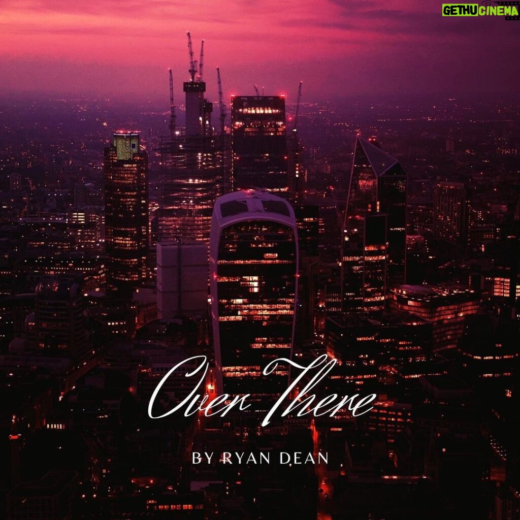 Ryan Dean Instagram - New single (Over There) Out April 1st I hope y’all like it! So as we are house bound and in lockdown here in the uk for the minute, I will be making a lot of music and hopefully I will be releasing a lot over the next few weeks! I hope everyone enjoyed Penny On Mars season 3 and every who is yet to see it I hope you enjoy it! I hear it might be on Disney Plus soon so fingers crossed for that! Sadly due to this horrible virus all work has had to stop for this moment in time but I look forward to this passing and being able to share with you all the projects that are to come with TV & Music! For the meantime please be safe and look after you self’s! I hope you spend this time with your loved one and family, enjoy yourself maybe learn something new or just watch Netflix! X