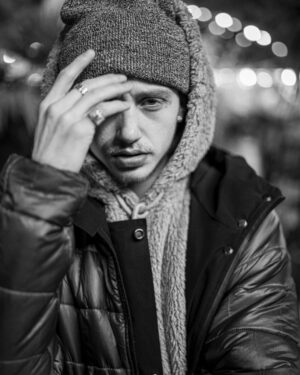 Ryan Dean Instagram - Project - FOR ME (Music Video)
Location - LONDON 
Photographer - @danhillphotography1 
#Artist #london #music #musicvideo #photography