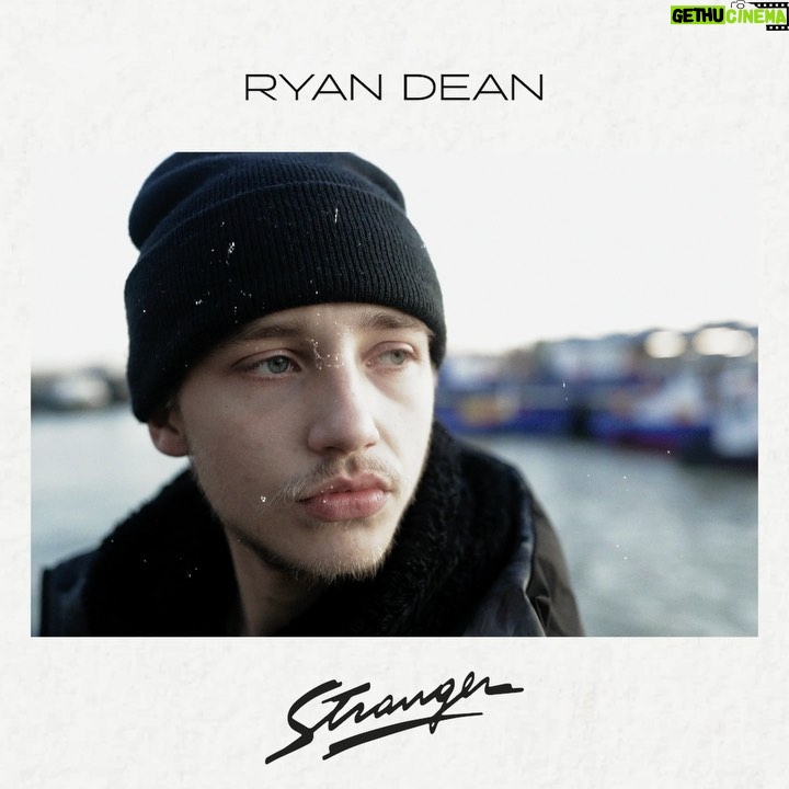 Ryan Dean Instagram - Stranger Music Video OUT NOW! The link is in my bio! I hope you like it! #Stranger