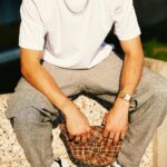 Ryan Dean Instagram - Dope shoot in the sun. Can’t lie it was extremely hard to keep my eyes open! Shot by @georgejnaylor Management @selectmodellondon London, United Kingdom