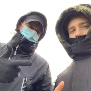 Ryan Dean Instagram - ACKLEY BRIDGE S4 - BTS PHOTO DUMP 🎬👀💯 
.
.
.
.
.
.
.
#ackleybridge #johnny #actor #bts #ackleybridge4 #channel4