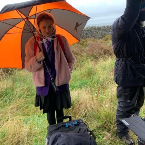 Ryan Dean Instagram - ACKLEY BRIDGE S4 - BTS PHOTO DUMP 🎬👀💯 
.
.
.
.
.
.
.
#ackleybridge #johnny #actor #bts #ackleybridge4 #channel4