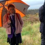 Ryan Dean Instagram - So tonight is episode 10! Here are a few BTS photos for you all!👀🔥Enjoy tonight’s episode! #ackleybridge #channel4