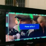 Ryan Dean Instagram - So tonight is episode 10! Here are a few BTS photos for you all!👀🔥Enjoy tonight’s episode! #ackleybridge #channel4