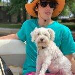 Ryan Lee Instagram - Help! Can’t tell who’s more cute!