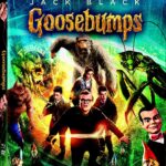 Ryan Lee Instagram - @goosebumpsmovie is out on Blu-ray and DVD!!! Be sure to pick up your copy!