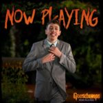 Ryan Lee Instagram - @goosebumpsmovie