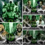 Ryan Parmeter Instagram - #Jacksonville #Florida we #dance Ticket link below 🤘🏻💀🤘🏻 https://www.eventbrite.com/e/uew-reloaded-tickets-580896215217