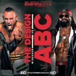 Ryan Parmeter Instagram - @impactwrestling IMPACT is TONIGHT at 8/7c on AXS TV! #IMPACTonAXSTV - Deonna Purrazzo vs. Taylor Wilde for the Knockouts World Title - Masha Slamovich vs. Jordynne Grace - The Design vs. ABC