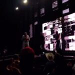 Ryan Parmeter Instagram – The #sickness is #growing  @impactwrestling 

@codydeaner @alan_v_angels