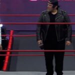 Ryan Parmeter Instagram - Posted @withrepost • @impactwrestling Sami Callihan wants to JOIN The Design?! #IMPACTonAXSTV