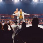 Ryan Parmeter Instagram - Deaner leads Big Kon into a battle by design to face Eric Young on the second night of Impact Wrestling presents "Chicago Heat" at the Cicero Stadium. From July 30, 2023. The match airs on the 996 episode of Impact Wrestling, available on AXS TV (🇺🇸) 📸: Cheapheat Spotfest @nathynwithay #ImpactWrestling #Wrestling #ProWrestling #Chicago