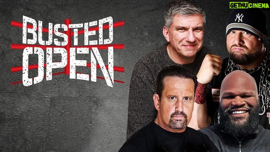 Ryan Parmeter Instagram - Thank you to @thetommydreamer @davidlagreca1 @bullyray3d on @bustedopensxm for having me on their platform today and allowing me to tell my story and my project with @connectedwarriors at @semclassiccasino 🙏🏻 🔥check them out and subscribe🔥 Don't miss out on the opportunity to get your tickets for an incredible event that supports a great cause! By purchasing a ticket, you'll not only enjoy an amazing experience but also contribute to making a positive impact in the lives of those in need. Join us in supporting this worthy cause and let's make a difference together. Get your tickets now and be a part of something truly special! 🔥🎟 link🔥 Starting at $25 https://www.eventbrite.com/e/classic-combat-wrestling-at-hollywood-hall-tickets-633374519237 #PTSDAwareness #YogaForPTSD #MentalHealthMatters #HealingJourney #Mindfulness #SelfCare #MentalWellness #SelfLove #TraumaRecovery #YogaTherapy #MentalHealthSupport #InnerPeace #SelfHealing #StrengthInVulnerability #EmotionalWellbeing #Resilience #WellnessCommunity #MindBodyConnection #SelfCompassion #MentalHealthAdvocate #HealingFromWithin