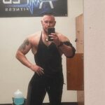 Ryan Parmeter Instagram - Personal growth is a valuable journey. Reflect on your goals, embrace learning opportunities, and challenge yourself. Failures are nothing more than an early attempt at success. Setting small, achievable milestones can contribute to steady progress. Consistency is #key as #we #live in the grind. @impactwrestling @the_wrestling_lab @semclassiccasino @judyconnectedwarriors @kimberlywxw @connectedwarriors #roughhouseentertainment #selflove #2024 #goals #impact #tna #tnawrestling #familytime #focus #committothebattle #growth #dad #father #successful #successmindset #grind #coach #businessowner #shows #charity #goal #ﬁtness #godisgood Amped Fitness