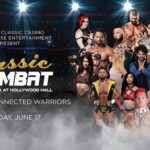 Ryan Parmeter Instagram – @connectedwarriors and RoughHouse Entertainment brought to you by @kimberlywxw presents @semclassiccasino #combatclassic #charity #event 

Showcasing future stars on the rise
@invincible_will @benjy305 @logancruzpw @wheezywrasslin @ruthie_all_smiles @itsmilamoore @ratedrgibby @snoopoao 

Current 🌟’s
@thomas_latimer_ @kamillebrickhouse @magical.krissy 
@codydeaner @gottagetswann @erickredbeard @jimmyjacobsx @kilynnking @rhetttitusanx @theetechnicalalchemist @thejasonhotch @soul_man5 

And legendary icons!!!!
@thetommydreamer 
@nativetatanka 

🔥Seats are limited 🔥🤘🏻💀🤘🏻

⁣
.⁣
.⁣
.⁣
.⁣
.⁣
#activism #causes #charity #charitychallenge #charityevent #charityfundraiser #charityrun #charityshopfinds #charitystars #charitywork #dogood #education #giveback #giving #goodcause #help #hope  #kindness #makeadifference #mentalhealth #support #military  #recovery #loveislove #event #florida #donate