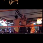 Ryan Parmeter Instagram - 🤘🏻💩🤘🏻hitting the fan. @logancruzpw @wheezywrasslin @leeroy_shogun @cagebrewing for @hopefortheholidayspw @the_wrestling_lab #mybad #charity #toydrive #kids #toys #florida #saintpetersburg @
