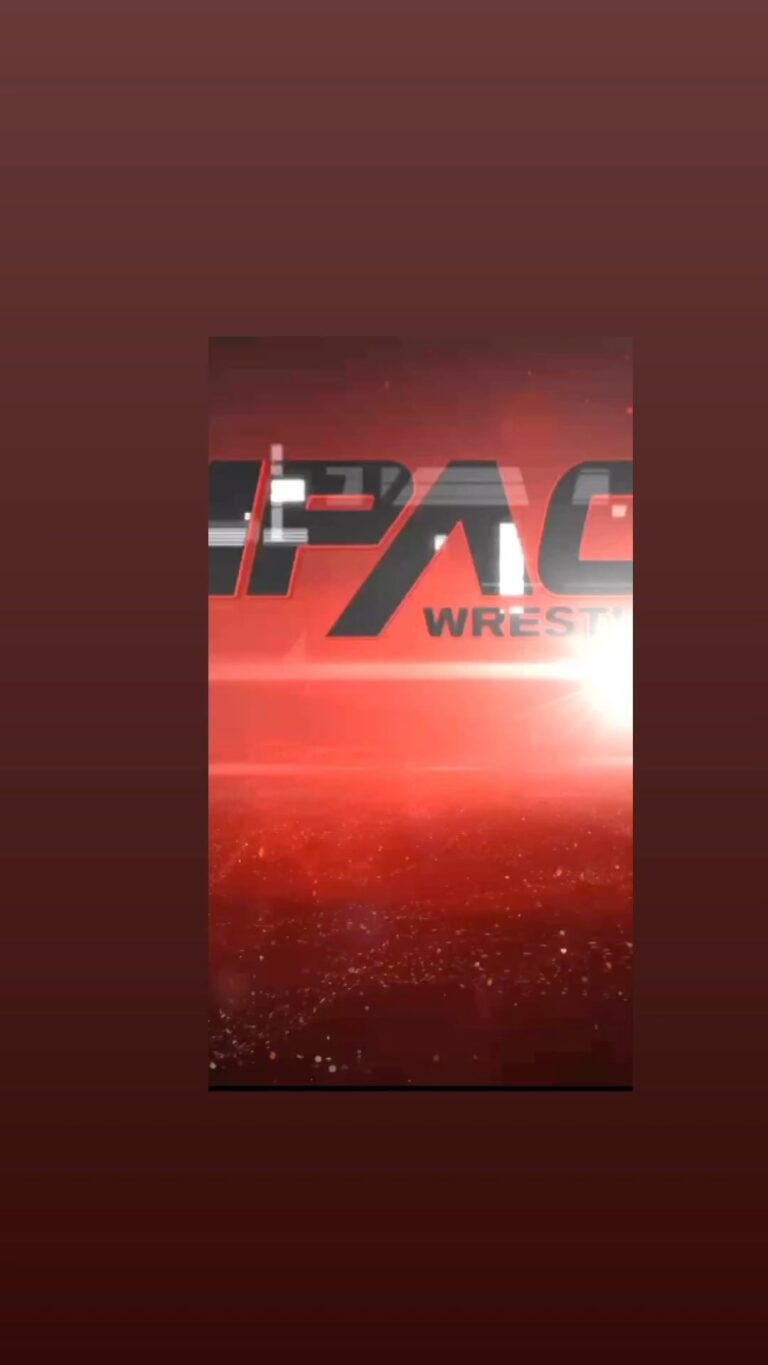 Ryan Parmeter Instagram - @dazn_wrestling An exciting edition of @impactwrestling comes your way 🔥 - @deonnapurrazzo v @realtaylorwilde - @jordynnegrace v @mashaslamovich - @stevemaclin talks - MUCH MORE! Watch previous episodes of #ImpactWrestling on DAZN.com. Check your territory 👊