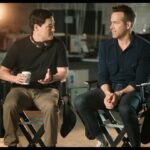Ryan Reynolds Instagram - You think you know someone. @johnkrasinski. @ifmovie