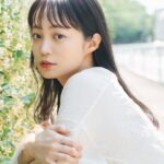 Ryo Sato Instagram - #佐藤玲 宣材写真を新しくしました🌼 ==========　 Photographer... @tanouekoichi styling... @chikasugimo__ hair&make up... @hiromi__tezuka ========== special thanks... @mullerofyoshiokubo_official