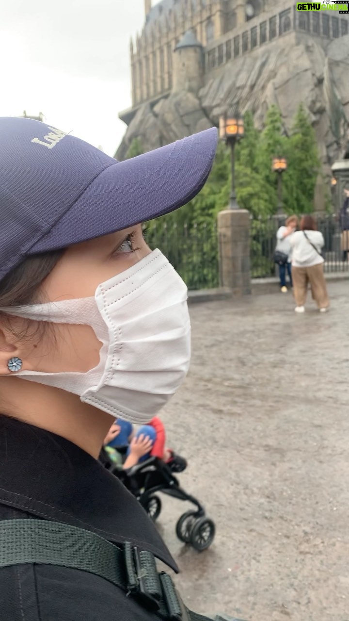 Ryo Sato Instagram - 私「すごいね、ヒッポグリフあるの?」友「うん、ヒッポグリフあるよ」私「へー」