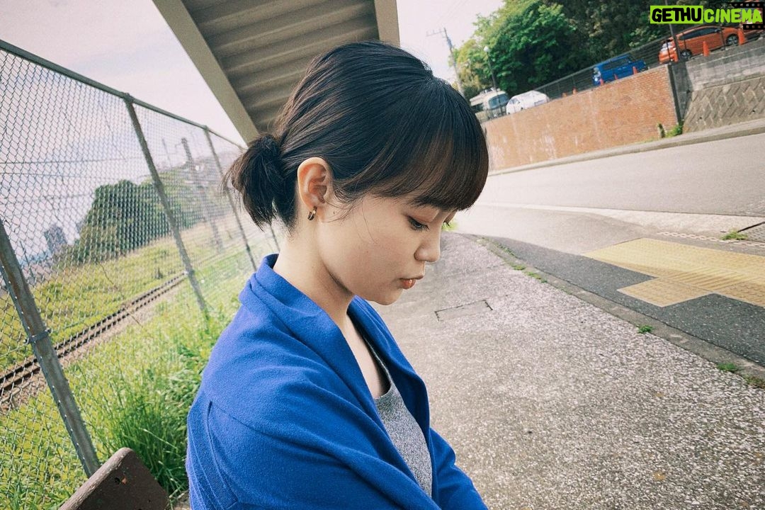 Ryo Sato Instagram - 6/6(月)22:45-23:00 #NHK #よるドラ 『#カナカナ』 @nhk_yorudora (13)「はじめてのおつかいカナ?」 とあるシーンで出演しております✨ ぜひご覧ください🍙💕