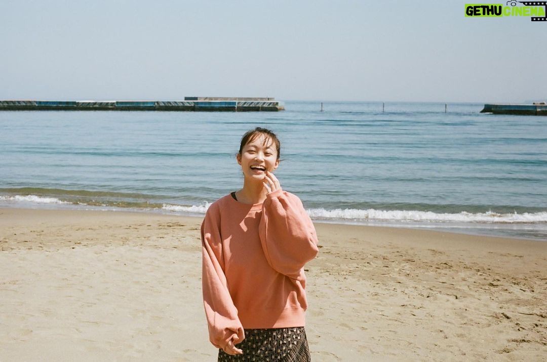 Ryo Sato Instagram - #人色 @hitoiro_official 🏖🏊♂️🐬 https://hito-iro.jp
