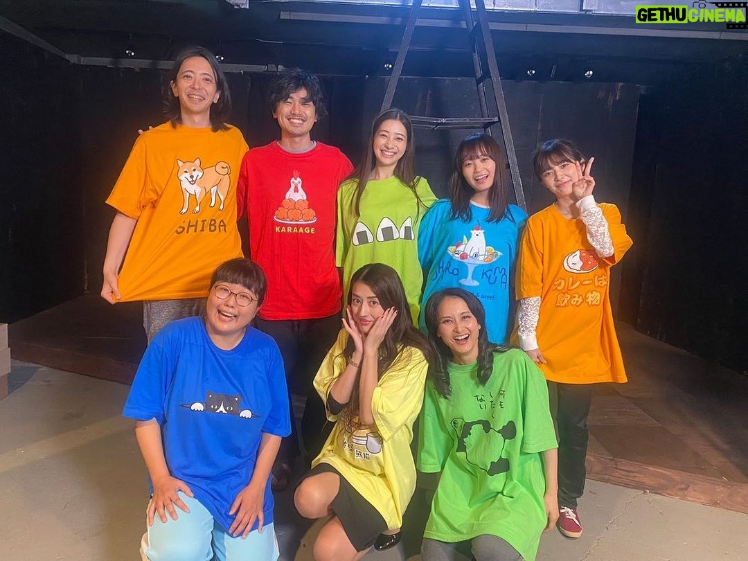 Ryo Sato Instagram - #悪女のすべて 第①話、皆さんご覧いただけましたか(^^)? 最終話までばっちり見るのがおすすめです…! 毎話トンデモないので!!!笑 感想お待ちしております☆ 見逃し配信は、#GYAO #ひかりTV で! #bs松竹東急