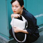 Ryo Sato Instagram - 🤍Thank you @polene_paris 🤍 #Sponsored　#Ambassador 渋谷 (Shibuya)