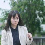 Ryo Sato Instagram – 根津かおる／#佐藤玲
　
最後の殺人事件の被害者。
榛村（#阿部サダヲ）が殺害したとされる24人の被害者のうち、彼女だけが高校生ではなかった。
　
#死刑にいたる病
5/6公開
#岡田健史
#白石和彌