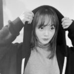 Ryo Sato Instagram – 今日もいい一日だった🤍🖤