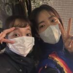 Ryo Sato Instagram – マコト役の中田クルミさん @kurumi_nakata は日芸の1つ上の先輩💜

今夜は第④話💫
ますます見逃せない大事な展開になってくるので、お楽しみに！
あと、④話以降は無料会員だと１週間しか見逃し配信で見られないから気をつけてね☝️
　

日芸コンビ、先日撮った写真🤳✨✨
　
　
#30までにとうるさくて
#中田クルミ