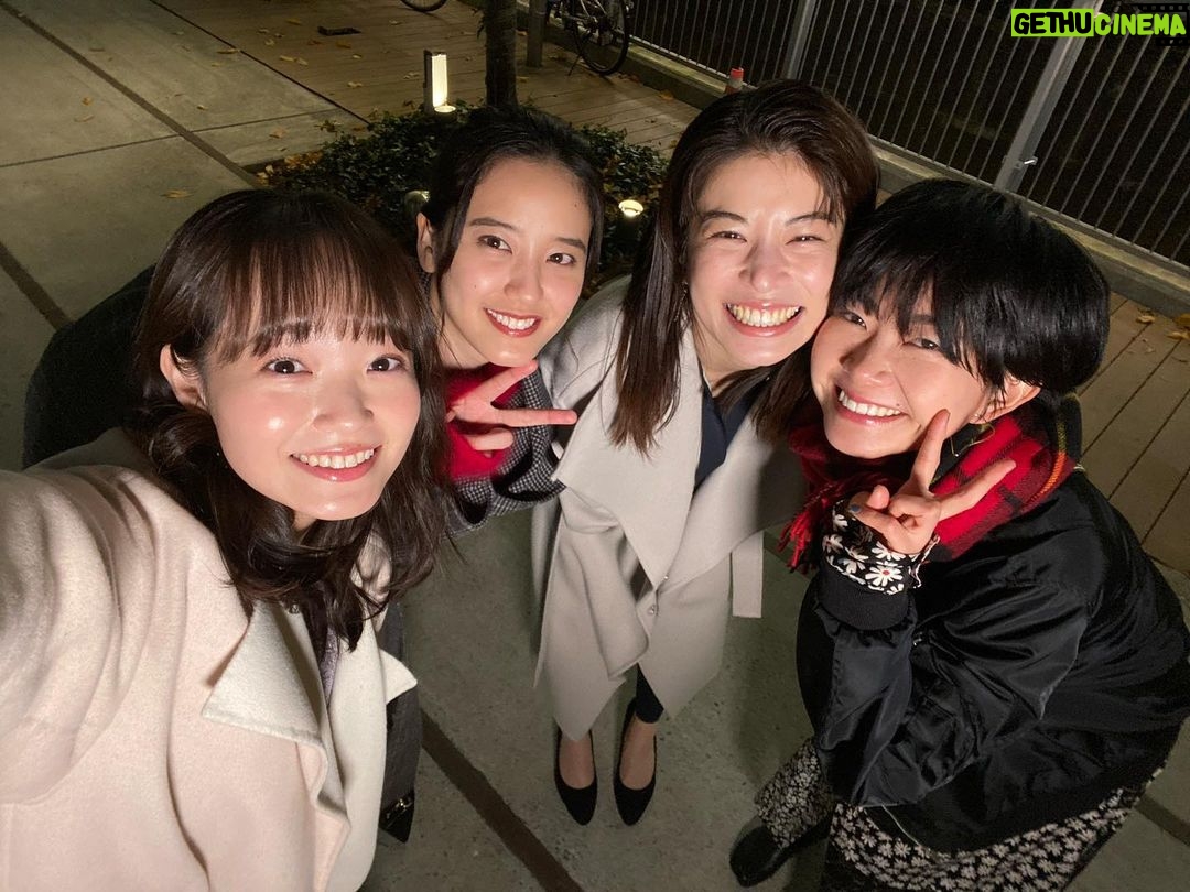 Ryo Sato Instagram - 22:00〜第③話🧡💙❤️🖤 #30までに #30までにとうるさくて #Abema