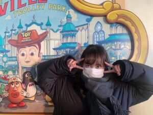 Ryo Sato Instagram - #ディズニーシー アルバム①
いつもの人たちと、今回はランドに行くつもりがチケットが取れずに再びシーへ🐭🚢🌋🏺✨✨