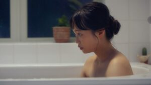 Ryo Sato Instagram - CM #VIAGEナイトブラ 9/18より一部地域にて放送🧼

#飯豊まりえ さんとご一緒させていただきました🐰🤍
監督は #今泉力哉 さん🧴💭
 

【株式会社HRC】
HPで5ver.全部チェックしてネ🪞💫