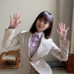 Ryo Sato Instagram – 再放送・8/30(月)13:49〜 #科捜研の女 2時間SP #テレビ朝日