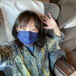 Ryo Sato Instagram – 先日、移動の際にグリーン車に乗せてもらって(感染対策などの意味を込めて)、ワーイ！と思ってたんだけど、庶民の生活に慣れすぎていて、結局上手に座っていられませんでした。