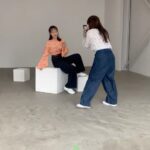 Ryo Sato Instagram – 楽しすぎるれいかちゃん✨
周りの”面白いからやって”と爆笑が物語っている、笑笑
#才木玲佳
#佐藤玲
