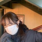 Ryo Sato Instagram – #ディズニーシー アルバム②
2枚目以降は要所要所で必ず行うストレッチタイム🦓⚡️
寒い＆立ちっぱなしで全体が凝りました🌀
１枚目はキャラメルポップコーンを永遠に食べる私を(ひとりで2箱買った)爆笑しながら激写されたところ🍿🍿
みんなでダッフィー軍団(ジェラトーニ🐱🎨とシェリーメイ🐻🎀)を連れて帰ってきました🧸
午前中はカチューシャするのがあんなに恥ずかしかったのに、夜にはダッフィーをだっこして歩いてました…これがディズニーマジックかァ🪄💫✨
次こそランドに行きたいと思います！
おしまい