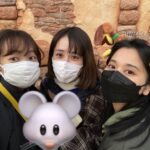 Ryo Sato Instagram – #ディズニーシー アルバム①
いつもの人たちと、今回はランドに行くつもりがチケットが取れずに再びシーへ🐭🚢🌋🏺✨✨