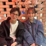 Ryo Sato Instagram - 6月5日（月）深夜0：45～ 『#そだてれび🌱』 　 短編ドラマ『ON AIR』 ぜひご覧ください📻🎧🎵💥 　 【出演】 #芝大輔 (#モグライダー) #佐藤玲 #池澤春菜 #礒部泰宏