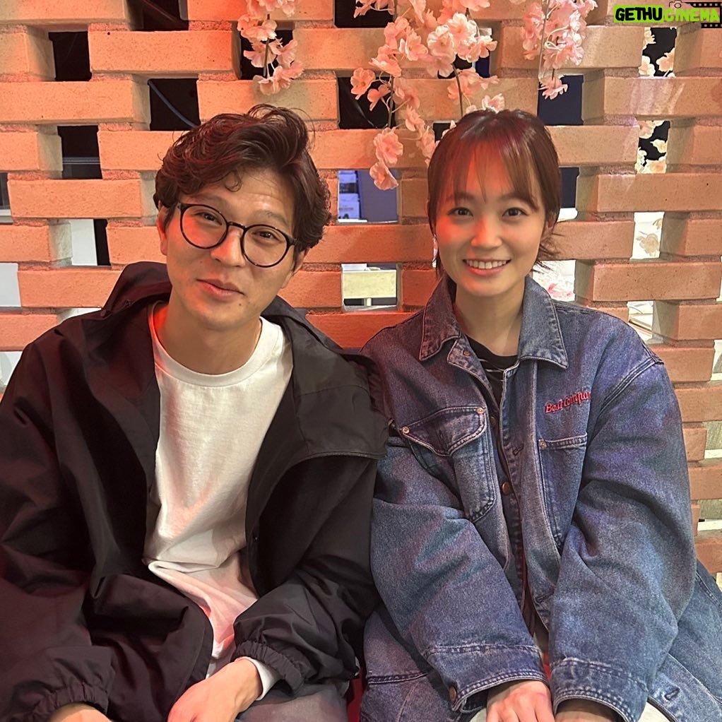 Ryo Sato Instagram - 6月5日(月)深夜0:45~ 『#そだてれび🌱』 短編ドラマ『ON AIR』 ぜひご覧ください📻🎧🎵💥 【出演】 #芝大輔 (#モグライダー) #佐藤玲 #池澤春菜 #礒部泰宏