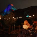 Ryo Sato Instagram – 久しぶりに普通の投稿⭐️
最近なかなかハードなスケジュールだったため、熱中症手前になったり、金縛り3連続にあったり、色々と体が限界サインを送ってきていて、面白い経験ができました💪
もうガッツリ元気で、また落ち着いたら行きたいな〜と願っているTDSの写真を見ては、妄想にふけっています🌋🔥✨✨
以前、いつもの人たちと行ったTDSの写真、なかなか載せる機会が無かったので、タイミングは謎ですが🐭💫
