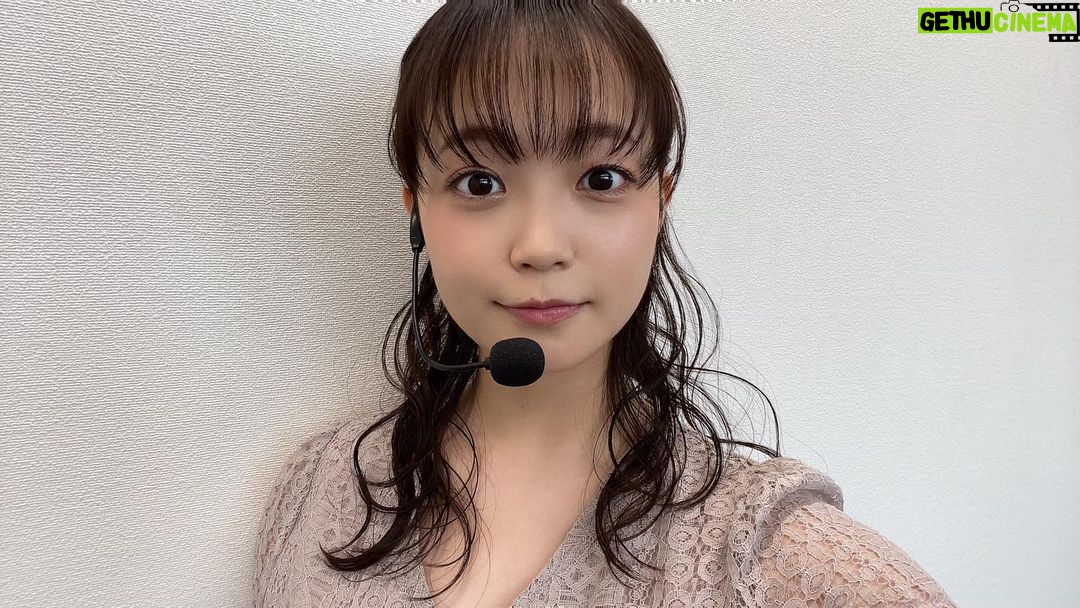 Ryo Sato Instagram - 映画『#そばかす』ヘッドセット付けたり、屋上で悪態ついたりしました。 モアレみたいになってますな。