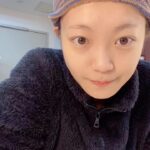 Ryo Sato Instagram - アンナちゃんのメイク動画を撮ろうとして、横向きではなく、間違えて縦向きで撮り始めていたことに気付いた瞬間。 非常にナチュラルな展開。 　 #ヴィンセントインブリクストン
