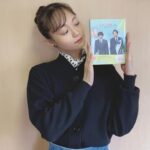 Ryo Sato Instagram - #チェリまほthemovie DVD📀もう皆さまゲットできましたか🧙‍♀🍒️🪄💫✨