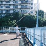 Ryo Sato Instagram – #少女団地 vol.211 2023 summer
#葛西クリーンタウン 
 
Photograph & Direction:Natita Ito @natita 
Model: Ryo Sato @ryosato19920710 
Styling: Yuko Ebine @__m__d__r__ 
Hair & make: Minami Tsukayama @u_rinthyy 
衣装提供 heki @heki_official
 
#natita_works #natitaito #団地 
#japan #japantown #japanesehouse