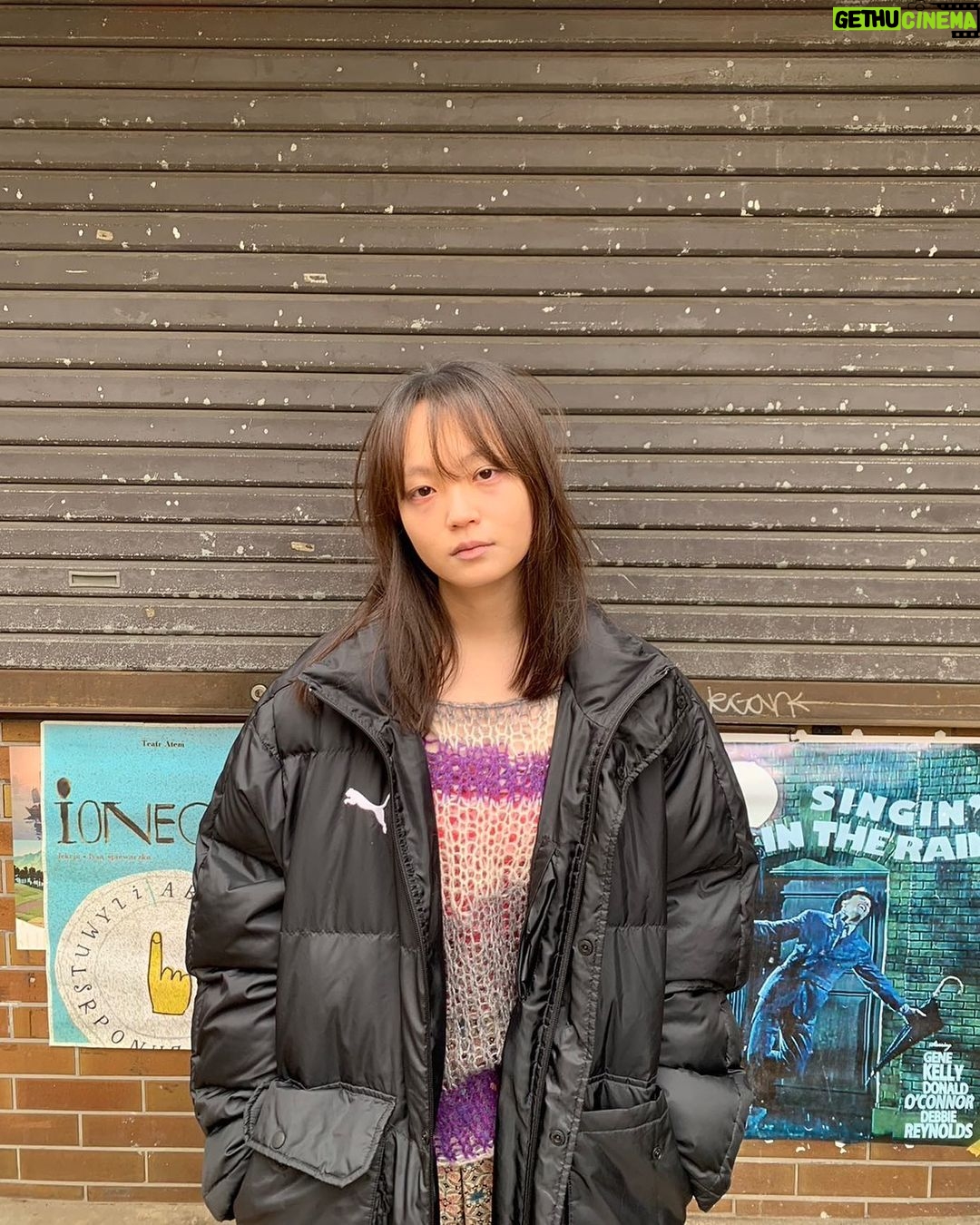 Ryo Sato Instagram - オリバーな犬、ご覧いただきありがとうございました!